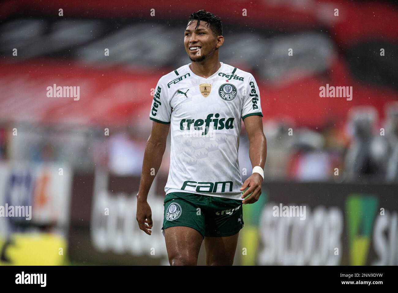 Ron Flamer RJ - Rio de Janeiro - 05/30/2021 - BRAZILIAN A 2021, FLAMENGO X ...