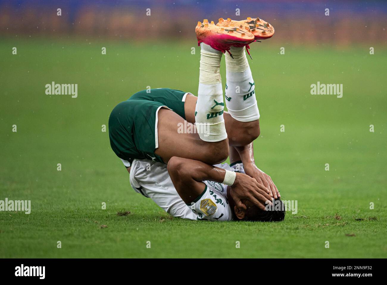 Ron Flamer RJ - Rio de Janeiro - 05/30/2021 - BRAZILIAN A 2021, FLAMENGO X ...