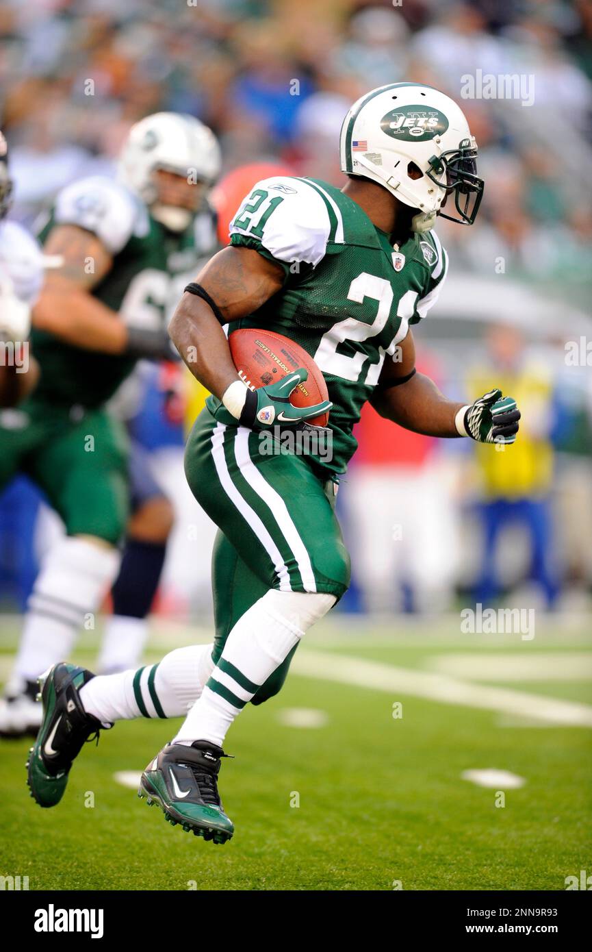 ladainian tomlinson new york jets