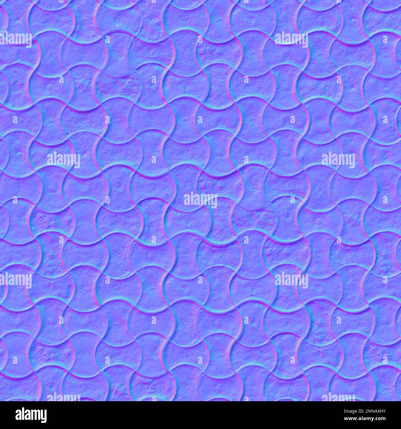 Normal map Floors concrete tiles texture, Normal mapping Floors