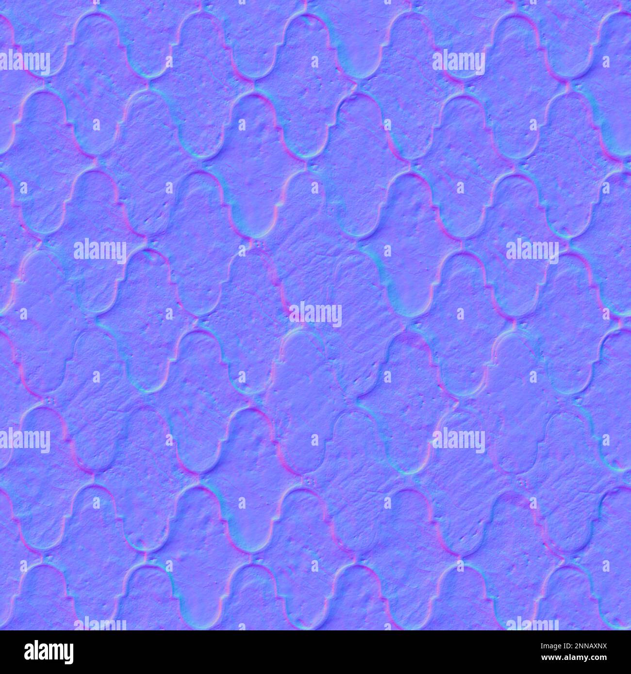 Normal map Floors concrete tiles texture, Normal mapping Floors