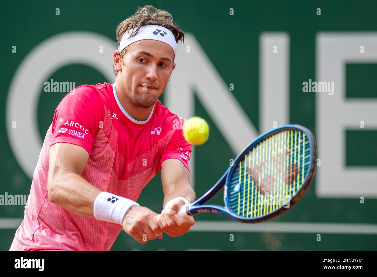 Koepfer tennis 2024