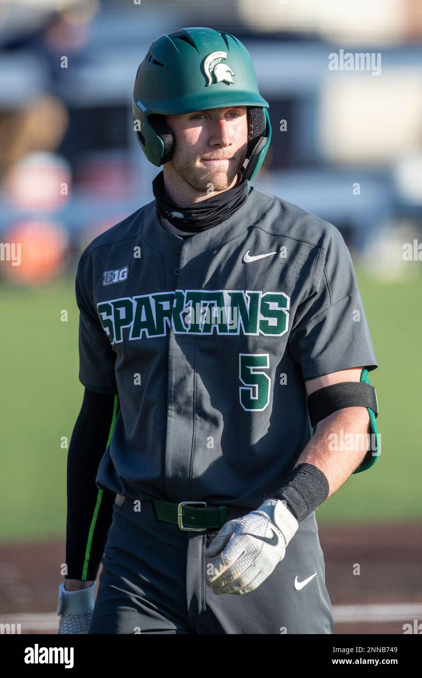 Michigan Baseball on X: Michigan Man Joe Stewart @joestew5 was unleashed  in his only season in Ann Arbor. ☑️ Average ☑️ Power ☑️ Speed ☑️ Covers  Ground ➕ Arm #Dude Alert for @