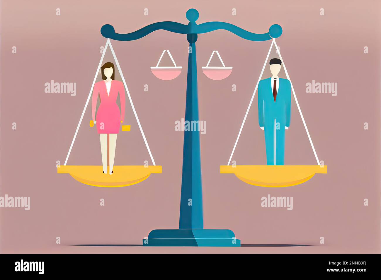 Understanding gender hi-res stock photography and images - Alamy