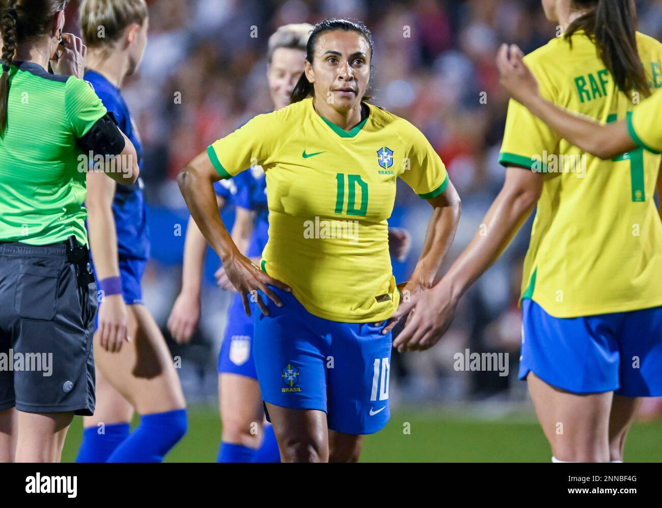 Marta Brazil Shebelieves 2023 Hi res Stock Photography And Images Alamy marta-brazil-shebelieves-2023-hi-res-stock-photography-and-images-alamy