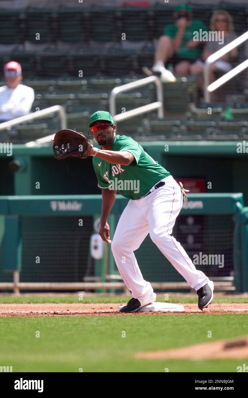 VIDEO: Mike Napoli's massive Grapefruit League homer