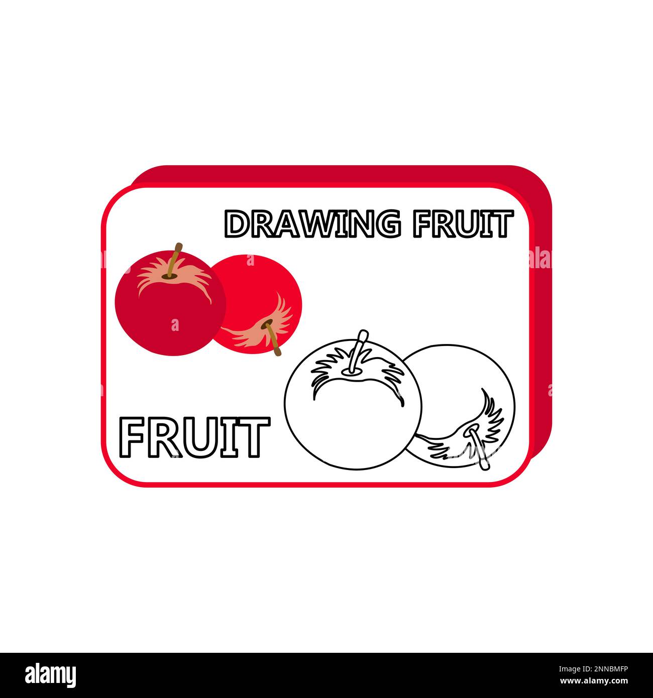 Page for children Cut Out Stock Images Pictures Alamy