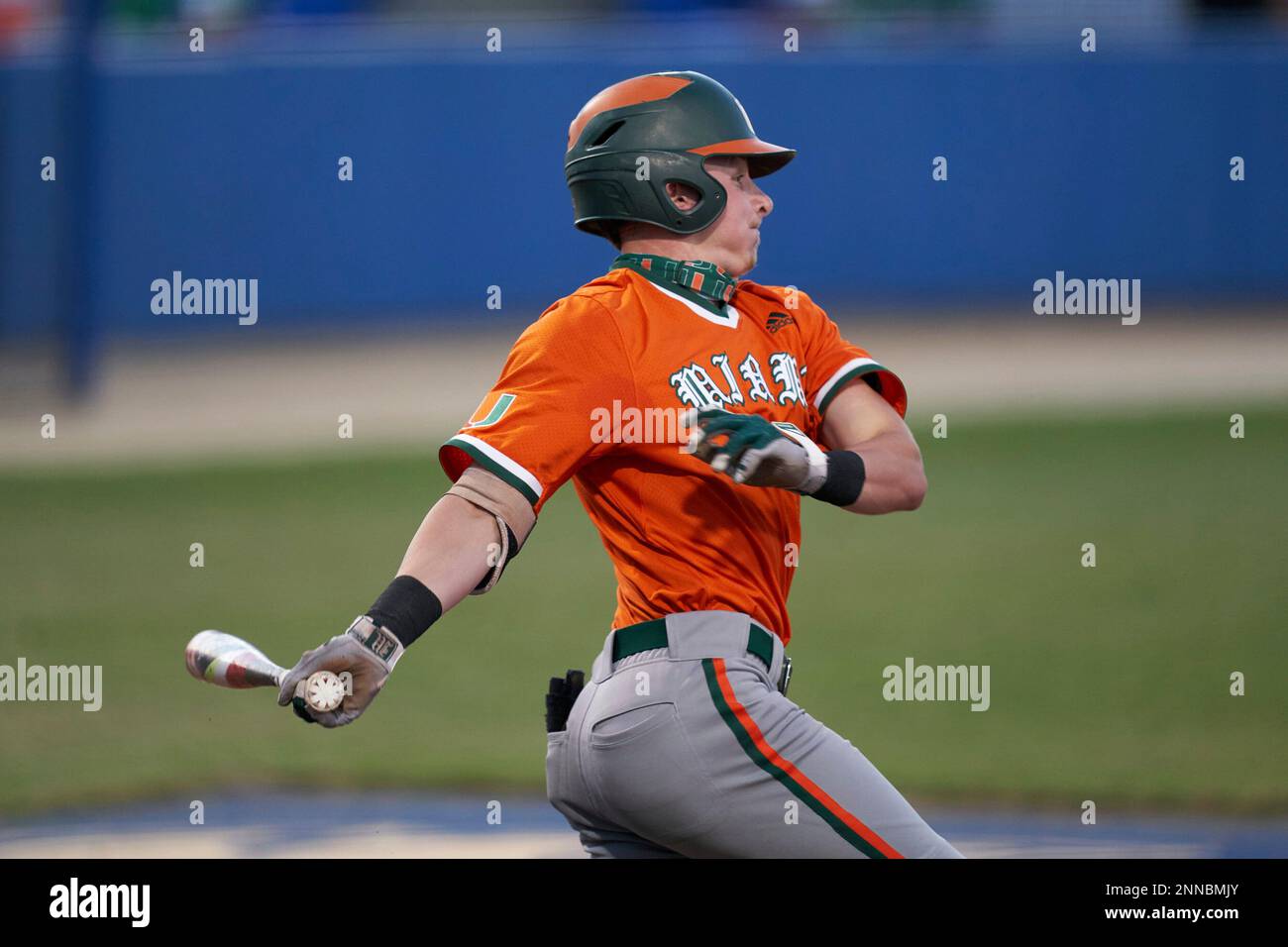 Miami Hurricanes 2021 Baseball Season Preview 