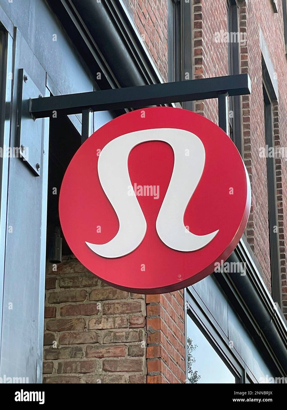 Photo by zz/STRF/STAR MAX/IPx 2021 5/15/21 Lululemon Athletica store