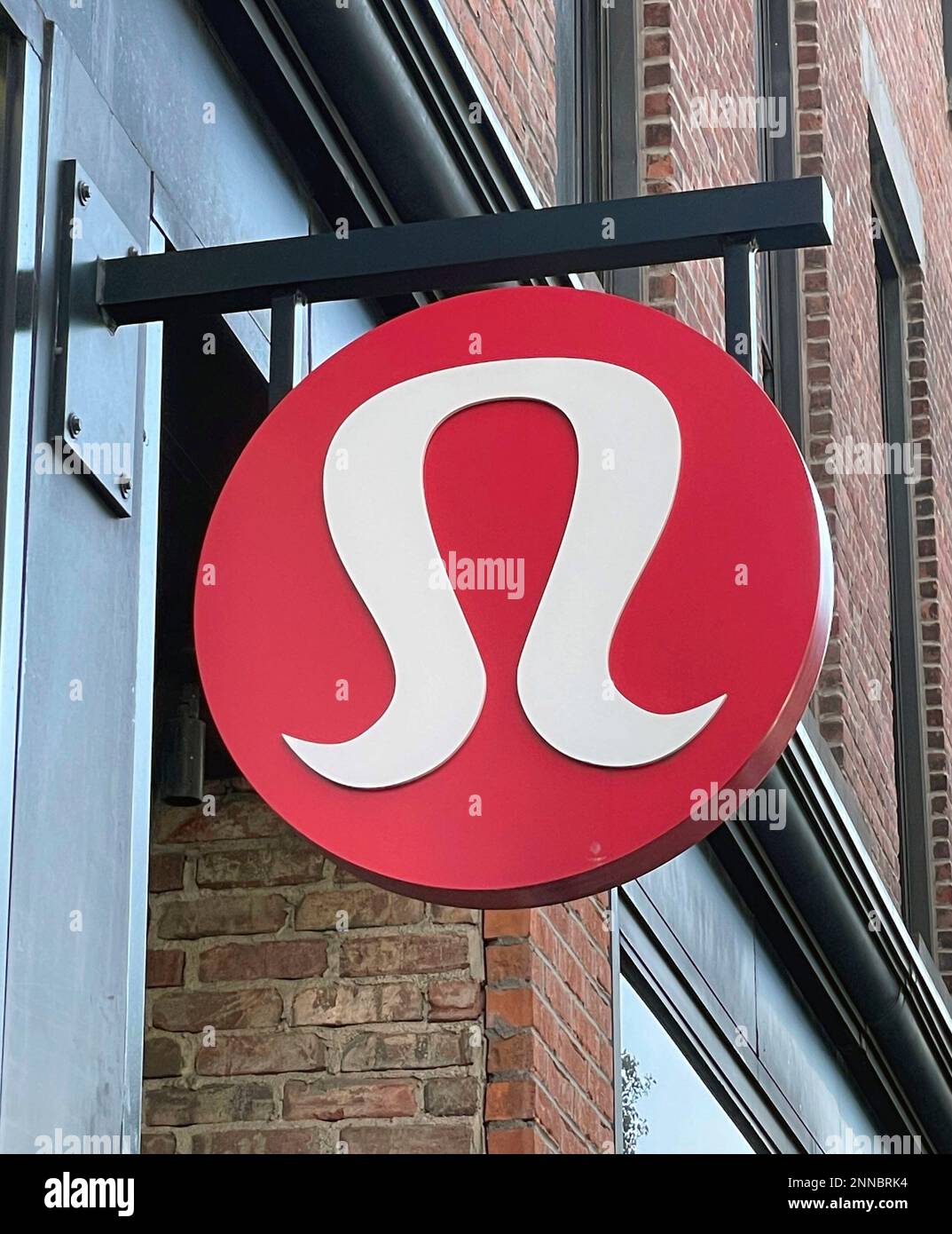 Photo by zz/STRF/STAR MAX/IPx 2021 5/15/21 Lululemon Athletica store