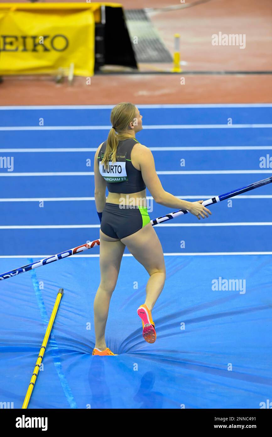 The final uk tour hi res stock photography and images Alamy