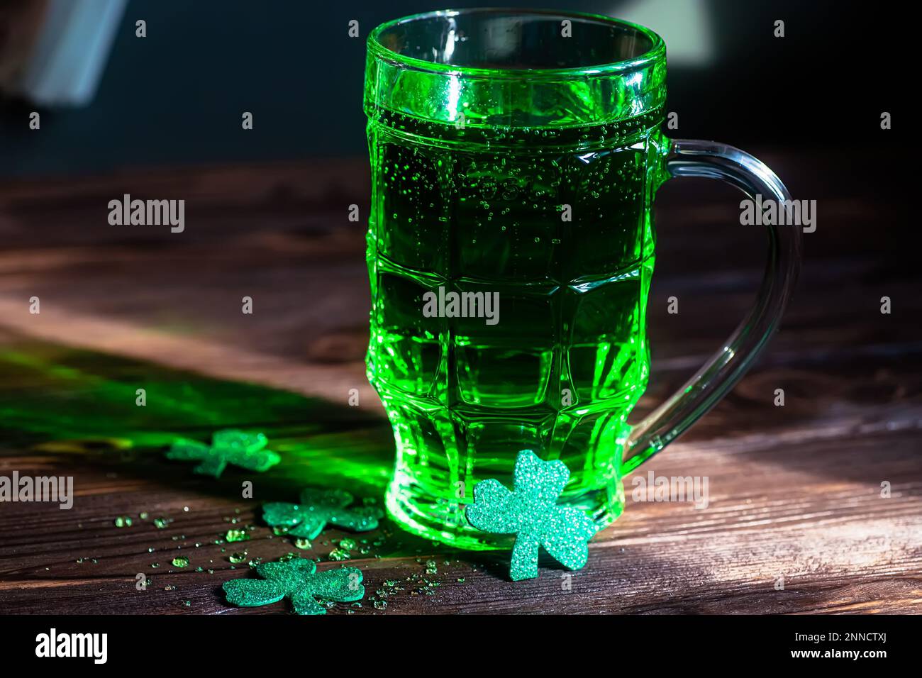 popular beer for st patricks day