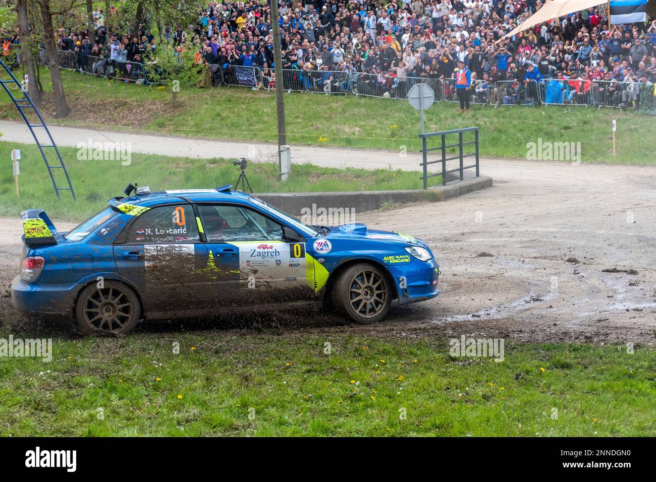 blue-subaru-impreza-wrx-driven-by-marko-loncaric-at-croatia-wrc-rally