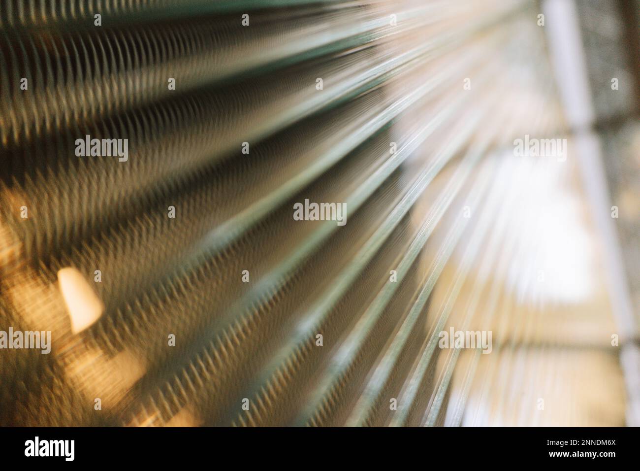 Rippled glass surface hi-res stock photography and images - Alamy