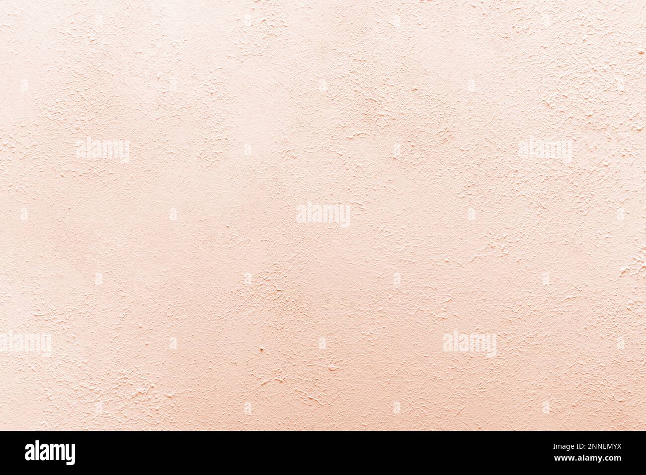 Light pink and white watercolor texture. High resolution oil painted texture for design. Seamless texture. There is blank place for text, design,  tex Stock Photo