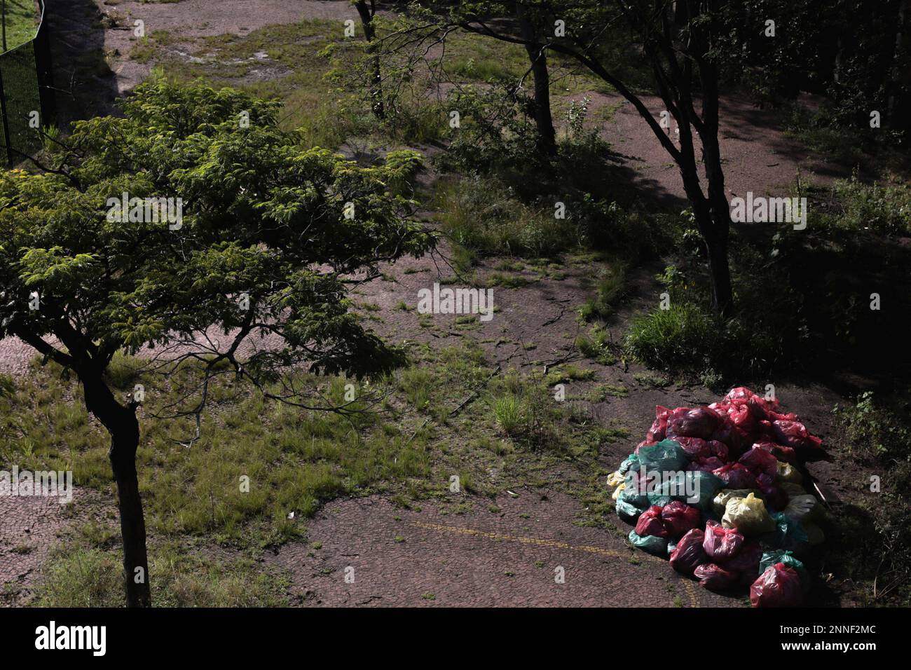 https://c8.alamy.com/comp/2NNF2MC/sp-sao-paulo-04242021-sao-paulo-bras-cptm-station-movement-garbage-bags-are-seen-next-to-trees-on-land-next-to-the-bras-station-of-the-companhia-paulista-de-trens-metropolitanos-cptm-east-side-of-the-city-of-sao-paulo-this-saturday-24-photo-ettore-chiereguini-agif-via-ap-2NNF2MC.jpg