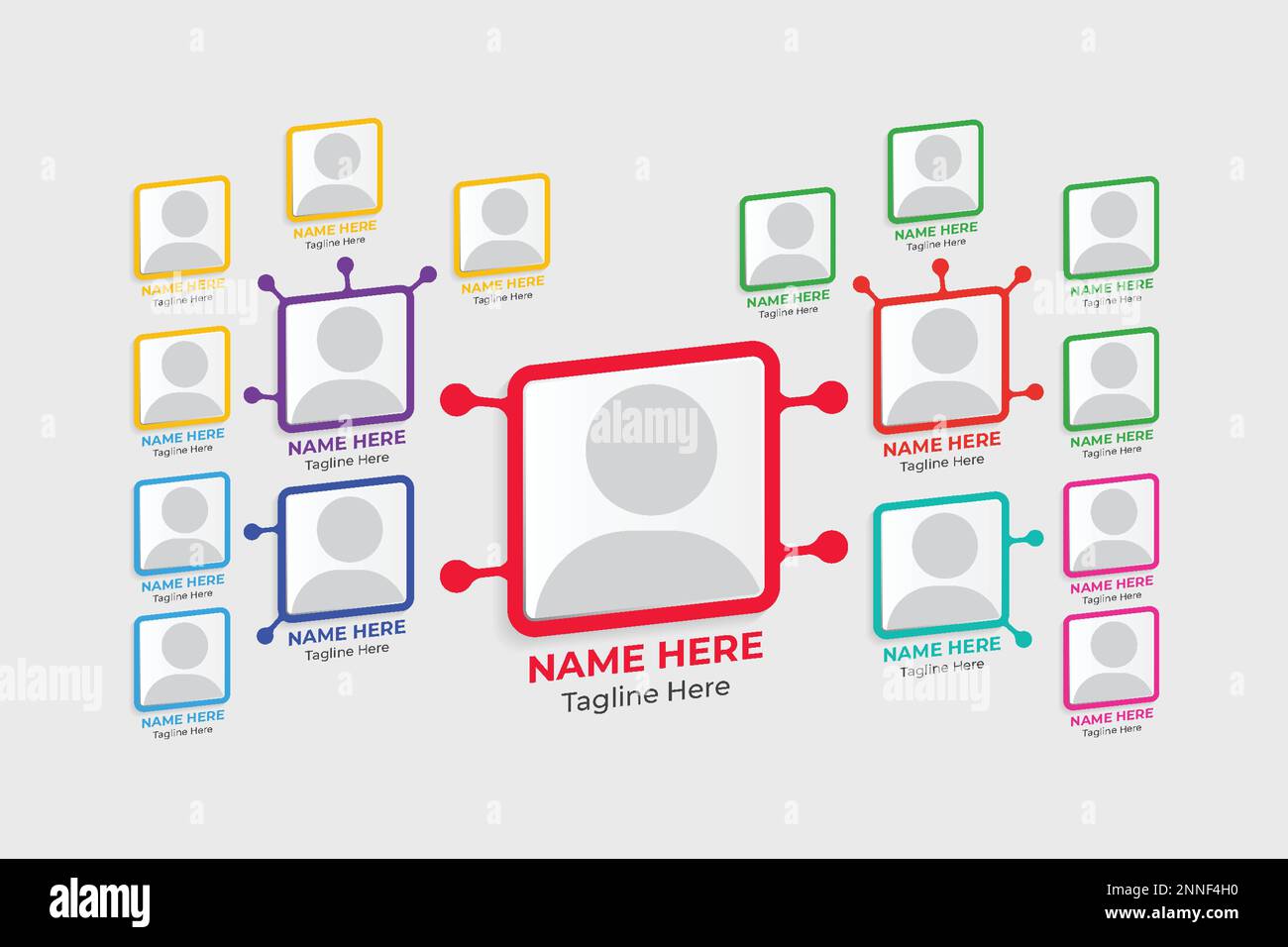 Infographic and diagram vector design for office presentations and job