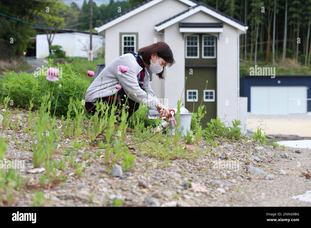 Earthquake japan kumamoto 2025