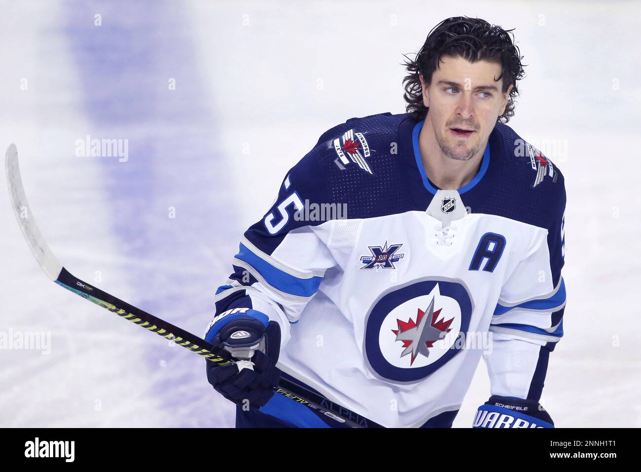 nhl mark scheifele