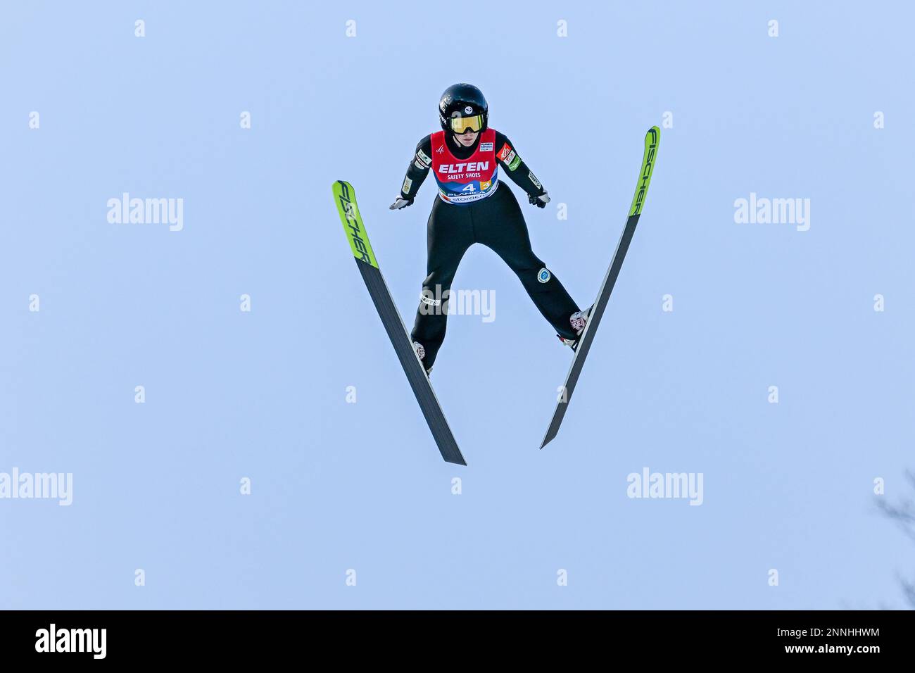 Emma chervet hires stock photography and images Alamy