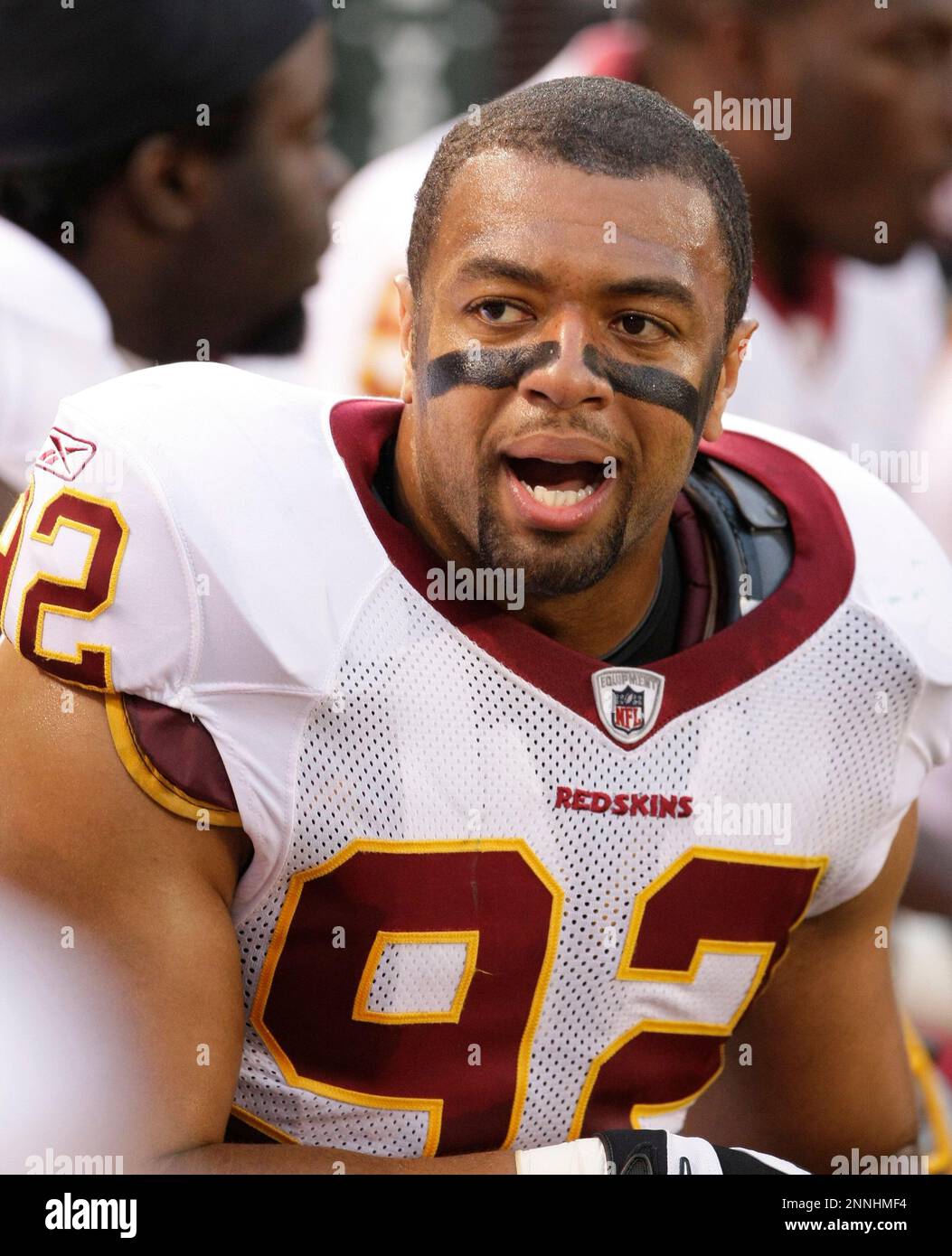 Washington redskins sale sportswear