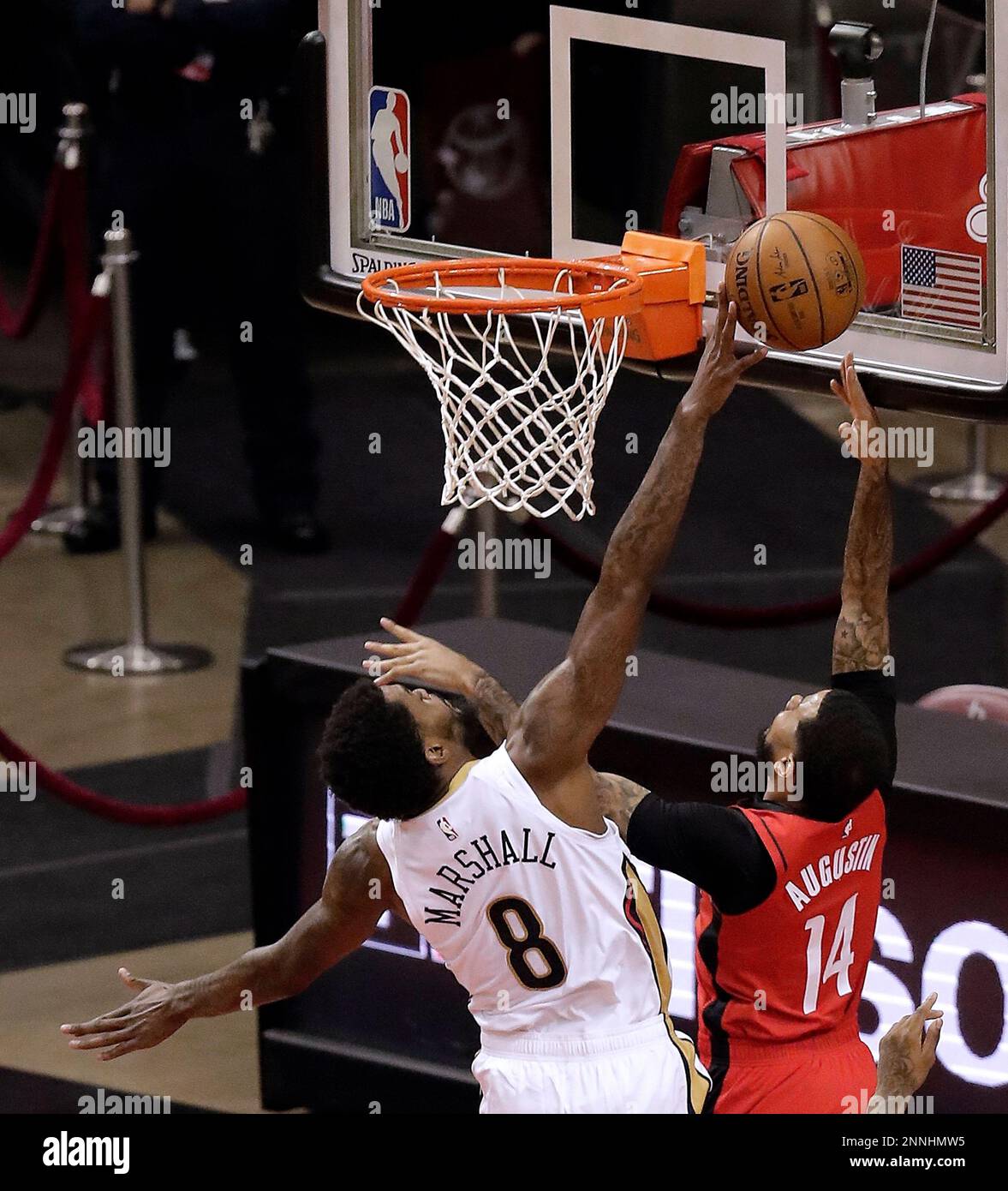 Dj cheap augustin dunk