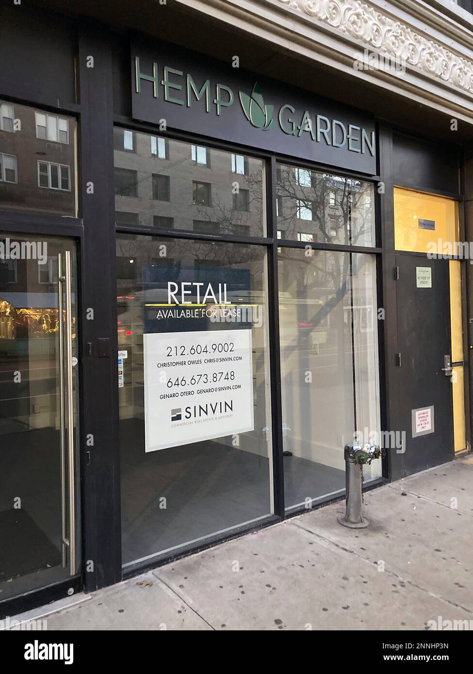 Photo by zz/STRF/STAR MAX/IPx 2020 12/29/20 Permanently closed