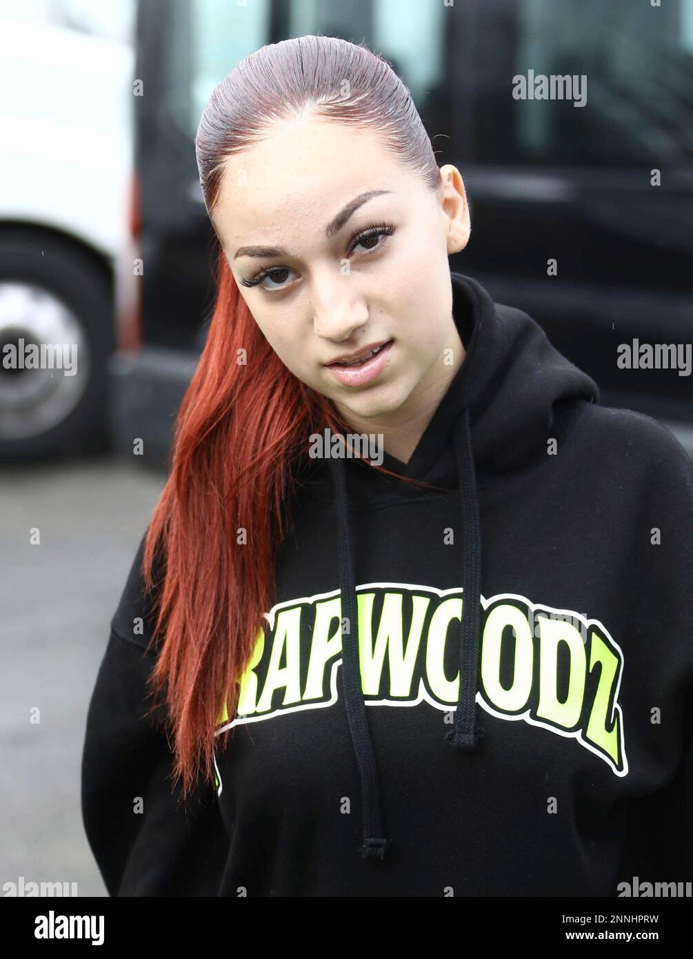 Danielle bregoli clearance hoodies