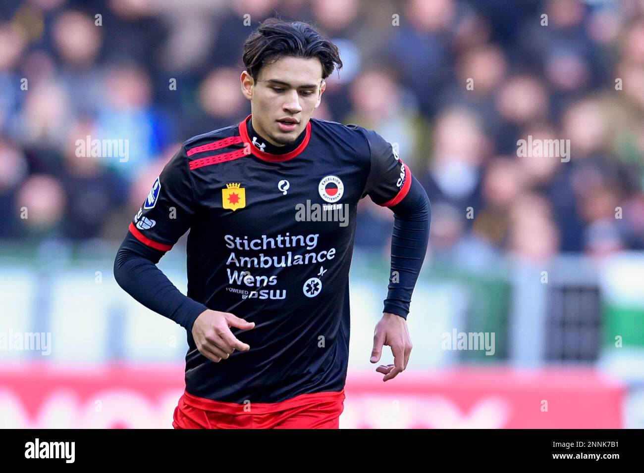 Nathan tjoe a on hi-res stock photography and images - Alamy