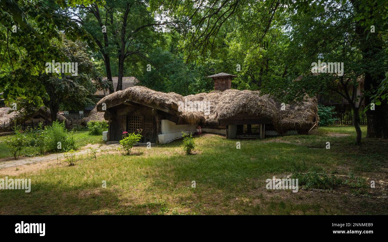 Mud Brick House Eco House Traditional House Stock Photo Alamy Mud Brick House Eco House Traditional House Stock Photo Alamy