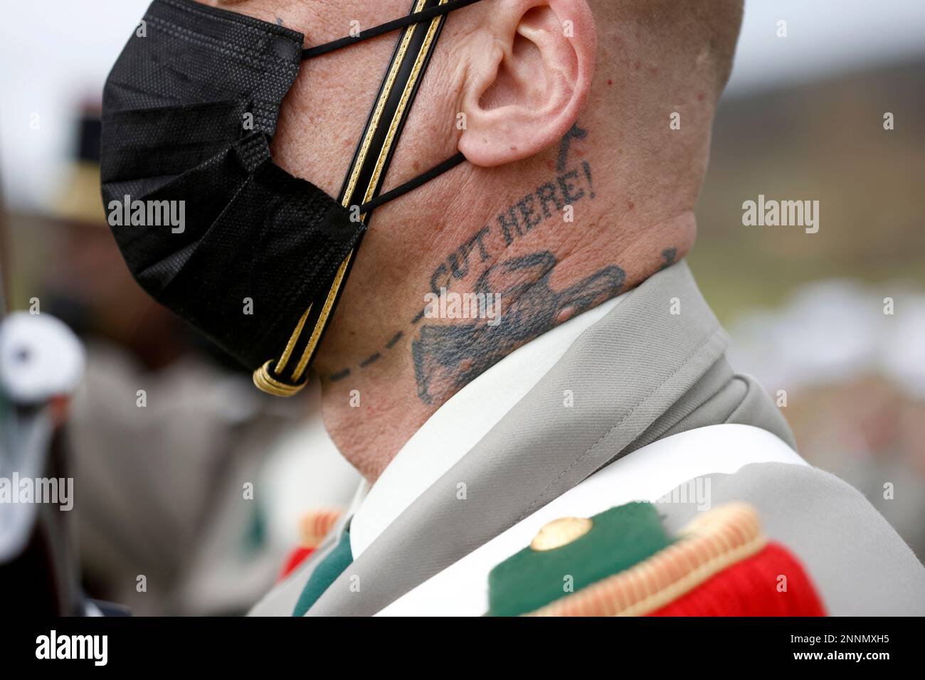 4031 French Foreign Legion Stock Photos HighRes Pictures and Images   Getty Images