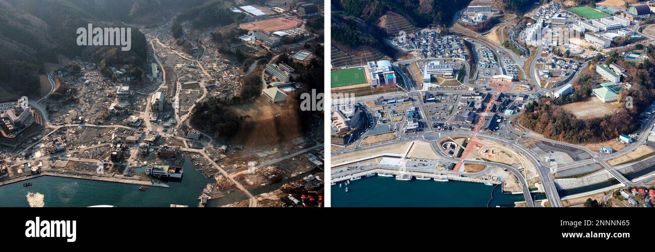 Fukushima tsunami deaths
