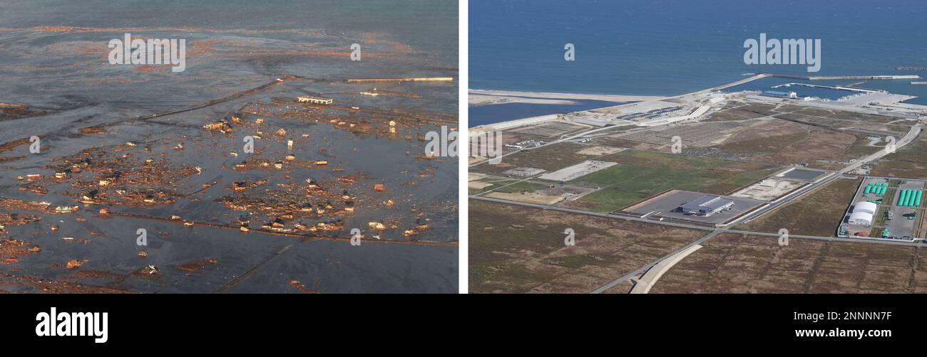 Fukushima tsunami deaths
