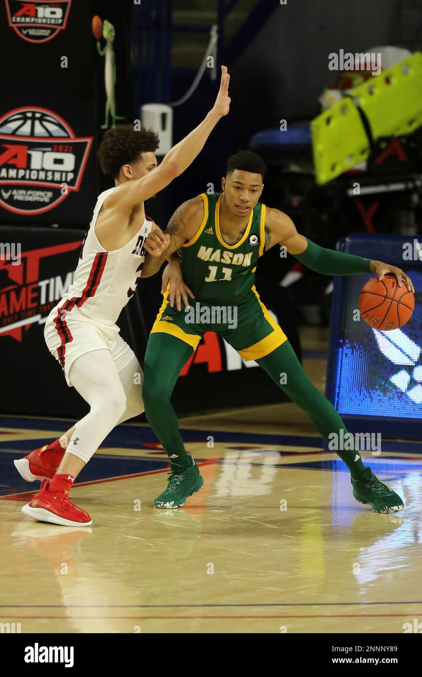 jordan miller george mason