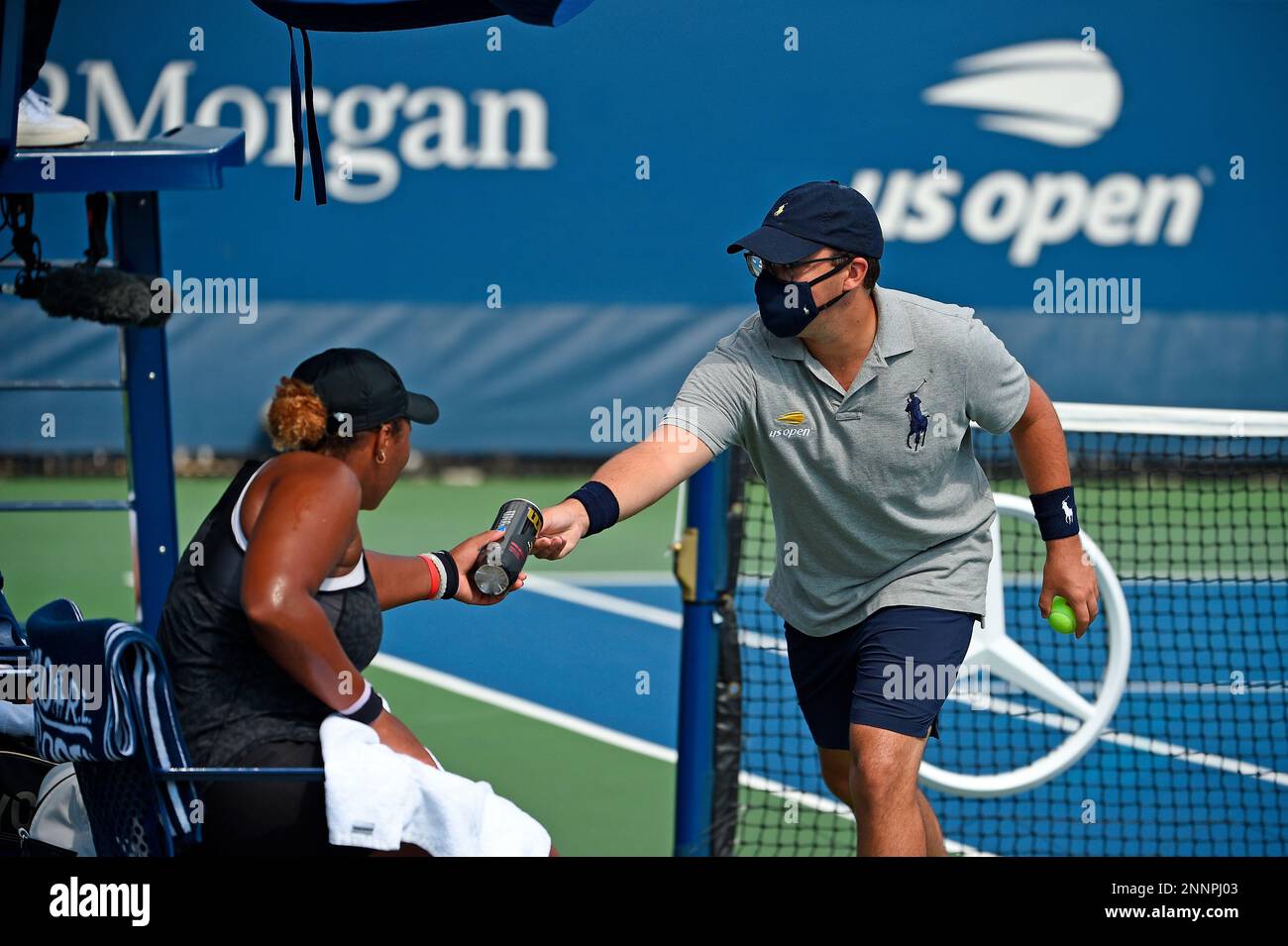 The Inspiring Story Of Taylor Townsend And Asia Muhammad S Relationship - xk7ki7n