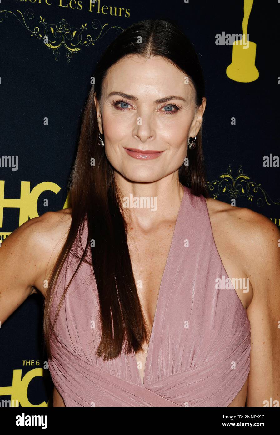 BEVERLY HILLS CALIFORNIA FEBRUARY 24 Tara Westwood Attends The Beverly hills california february 24 tara westwood attends the