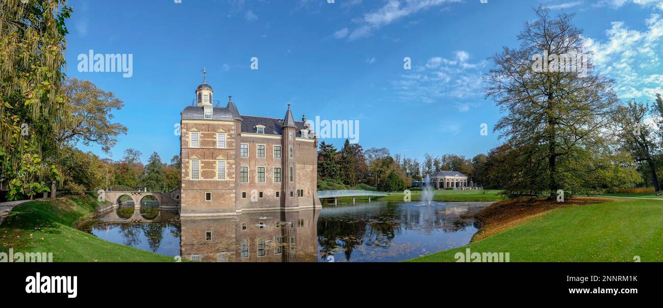 Huis Te Ruurlo Hi res Stock Photography And Images Alamy