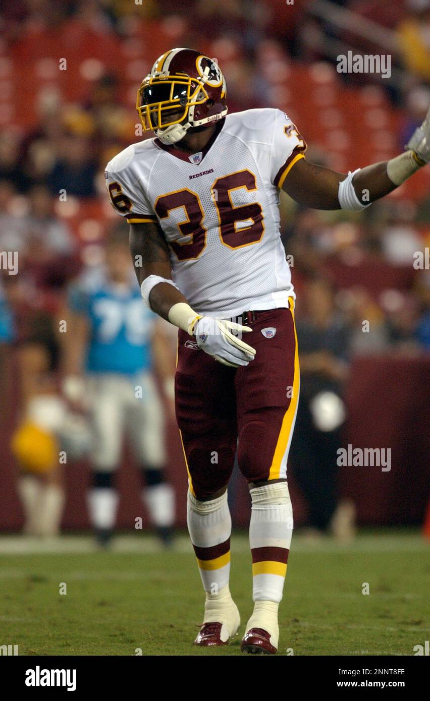 Throwback Thursday: Sean Taylor Leads Victory Over Panthers