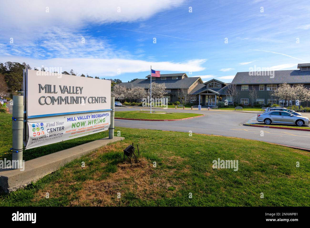 Mill Valley, California February 22, 2023 Mill Valley Community