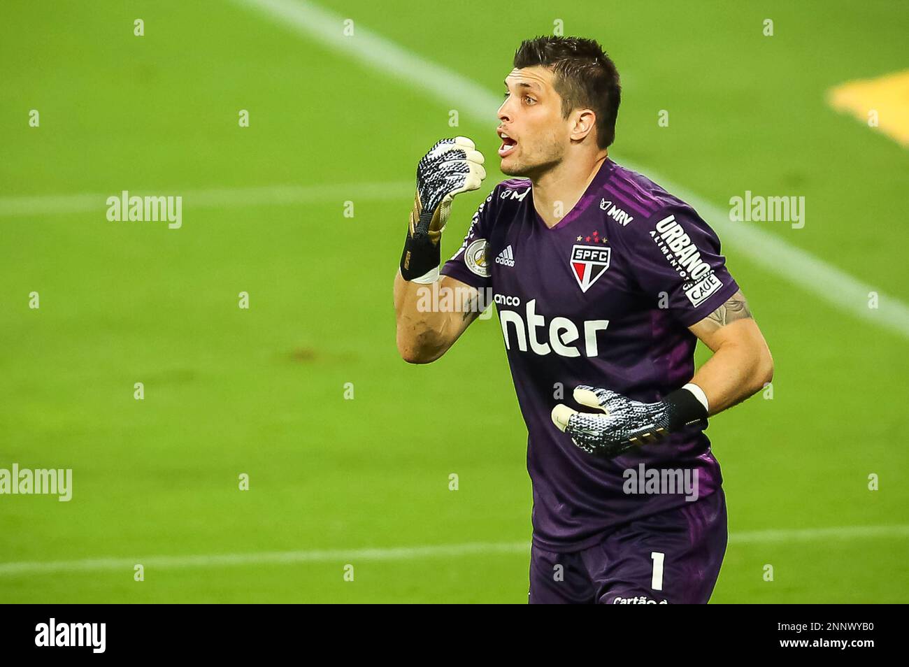 São Paulo Porto Alegrense