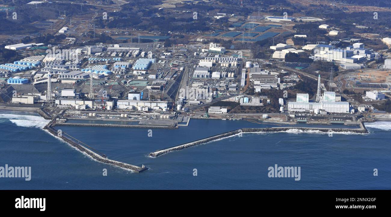 Fukushima daiichi earthquake magnitude