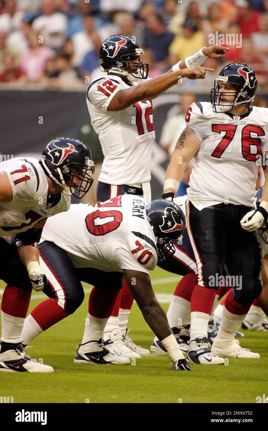 Houston Texans vs Dallas Cowboys