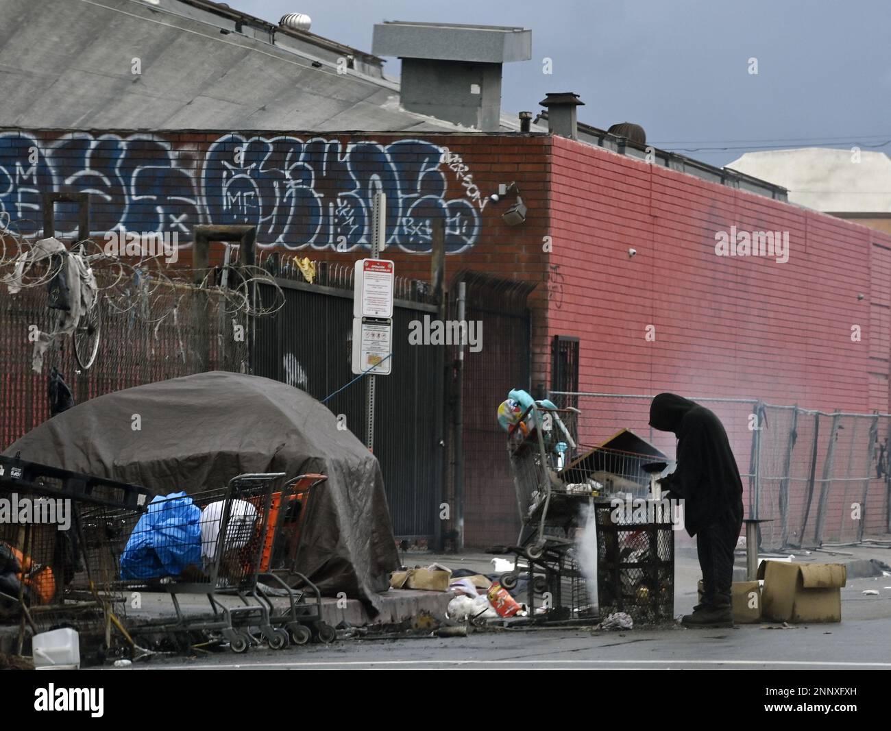 skid row 18 and life