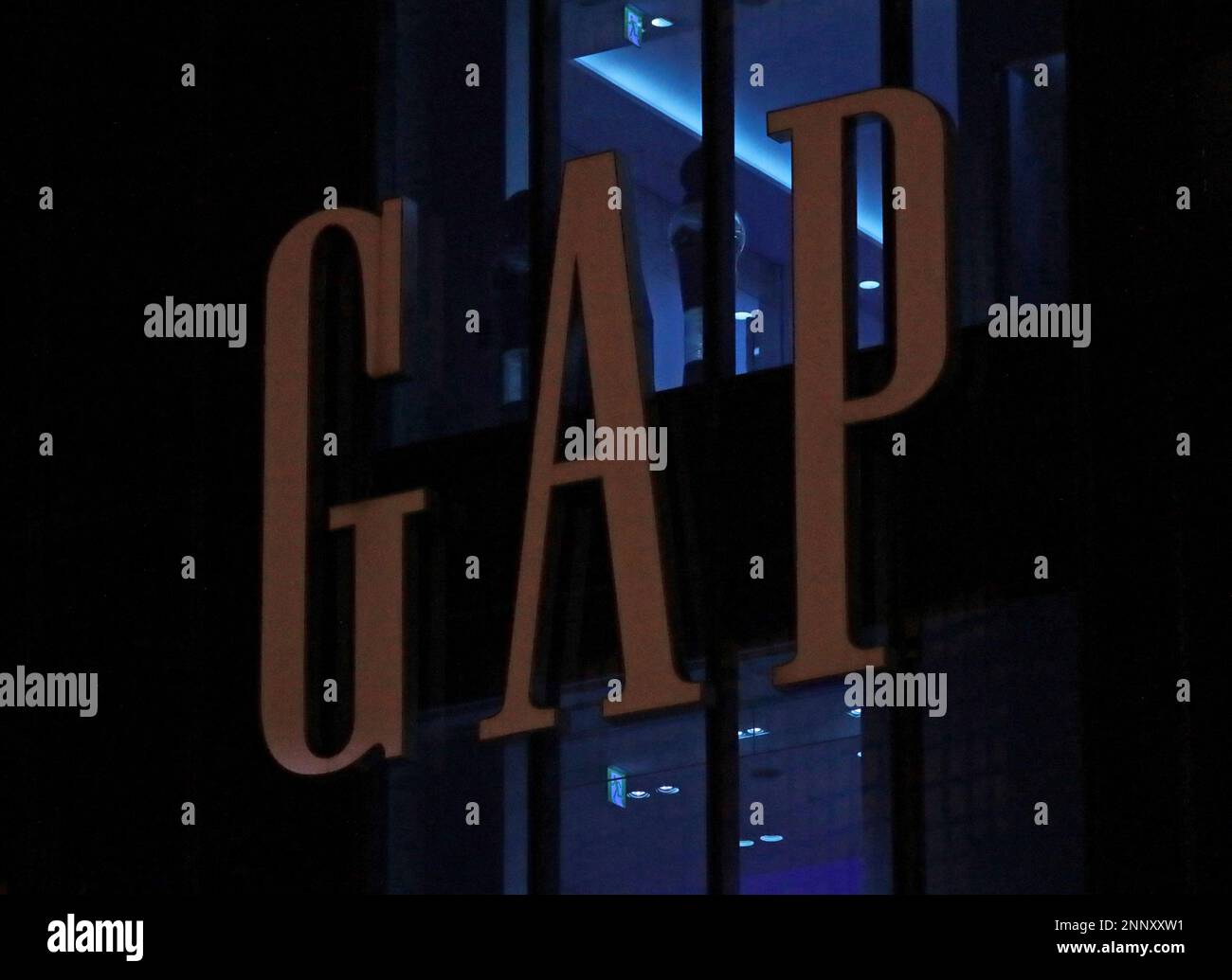 Gap inc best sale hill city
