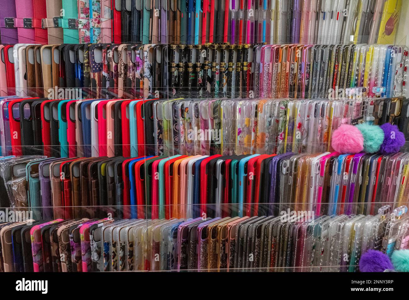 Coronado center shopping mall hires stock