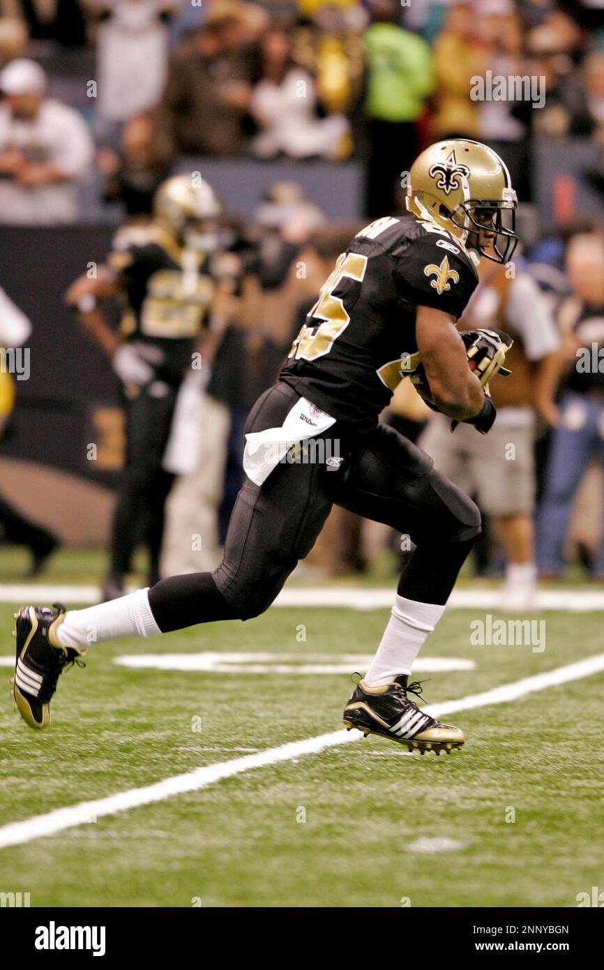 DETAILS – Saints Kickoff Run