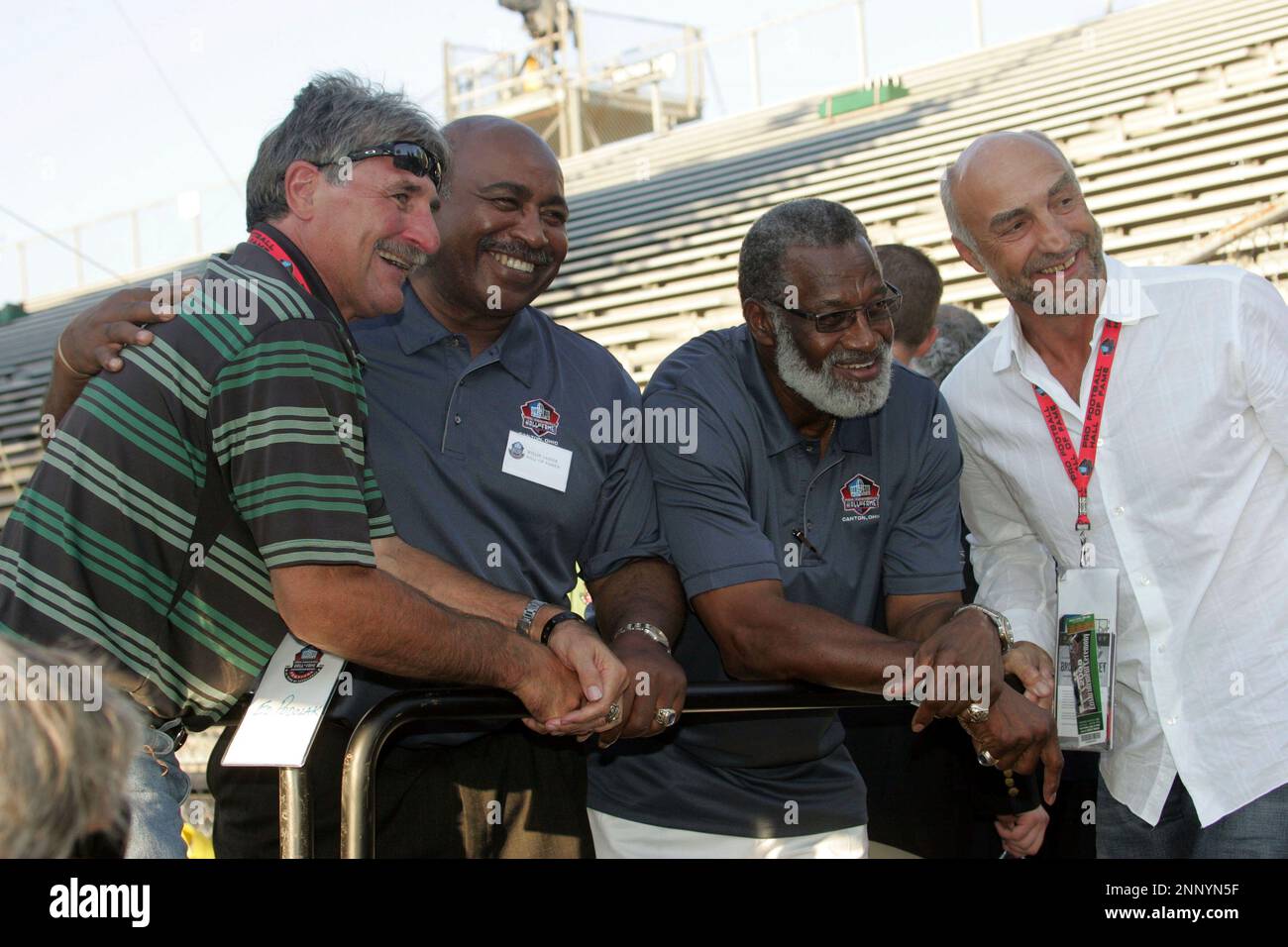 Photo Gallery: Hall of Famer Bobby Bell