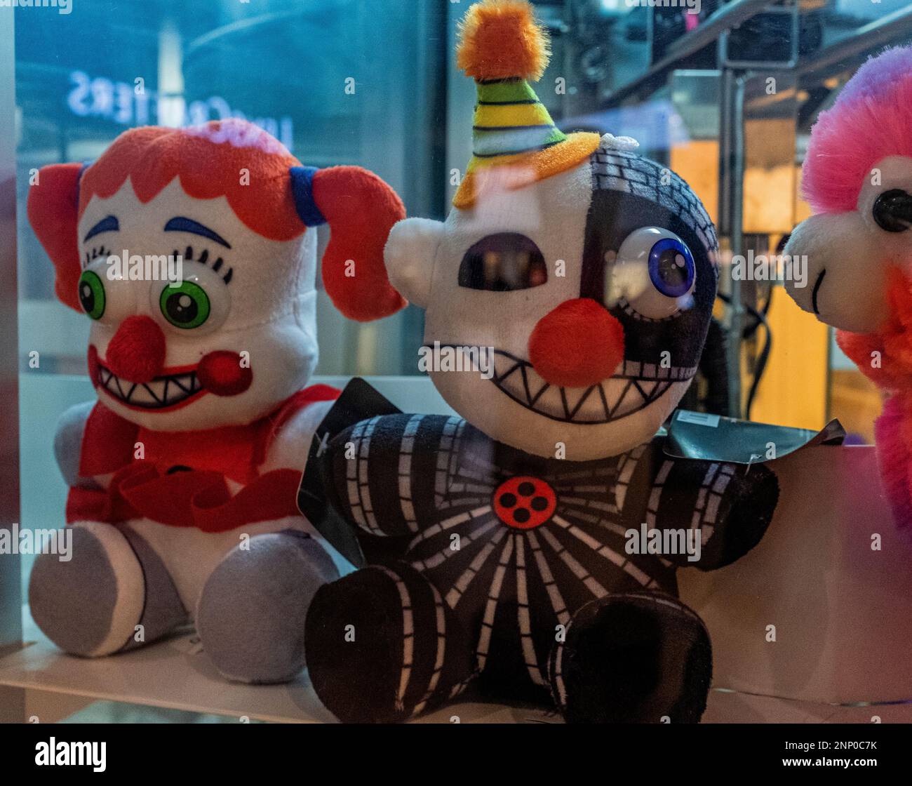 Coronado center shopping mall hires stock