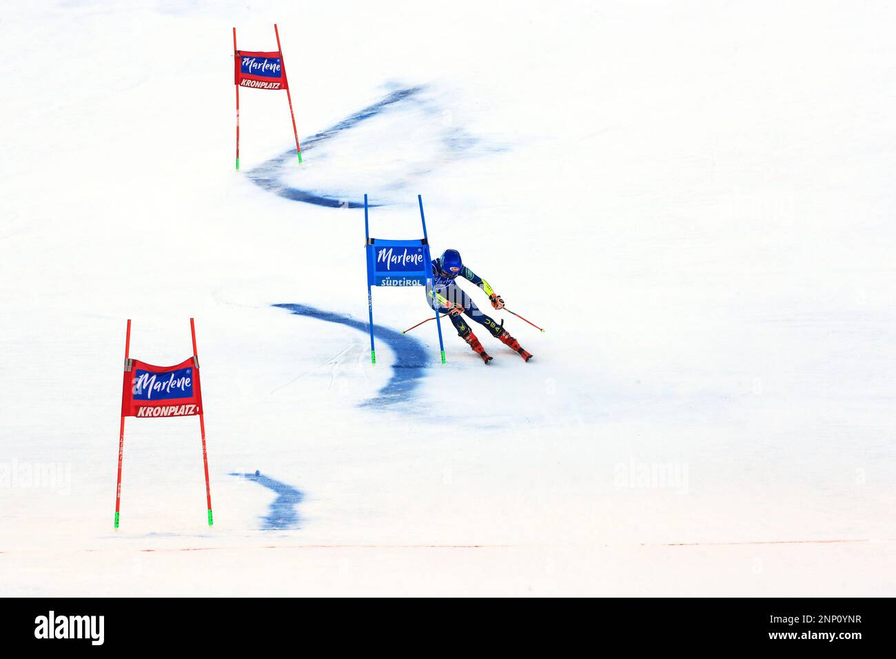 FIS Alpine Ladies Ski World Cup 2021 