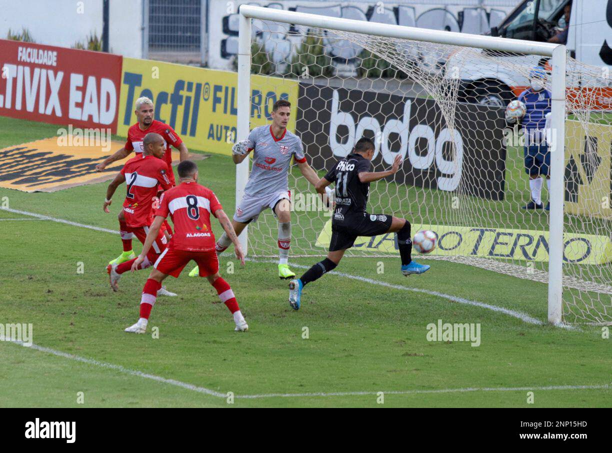 SP Campinas 01/24/2021 BRASILEIRAO B, 2020, PONTE PRETA X CRB